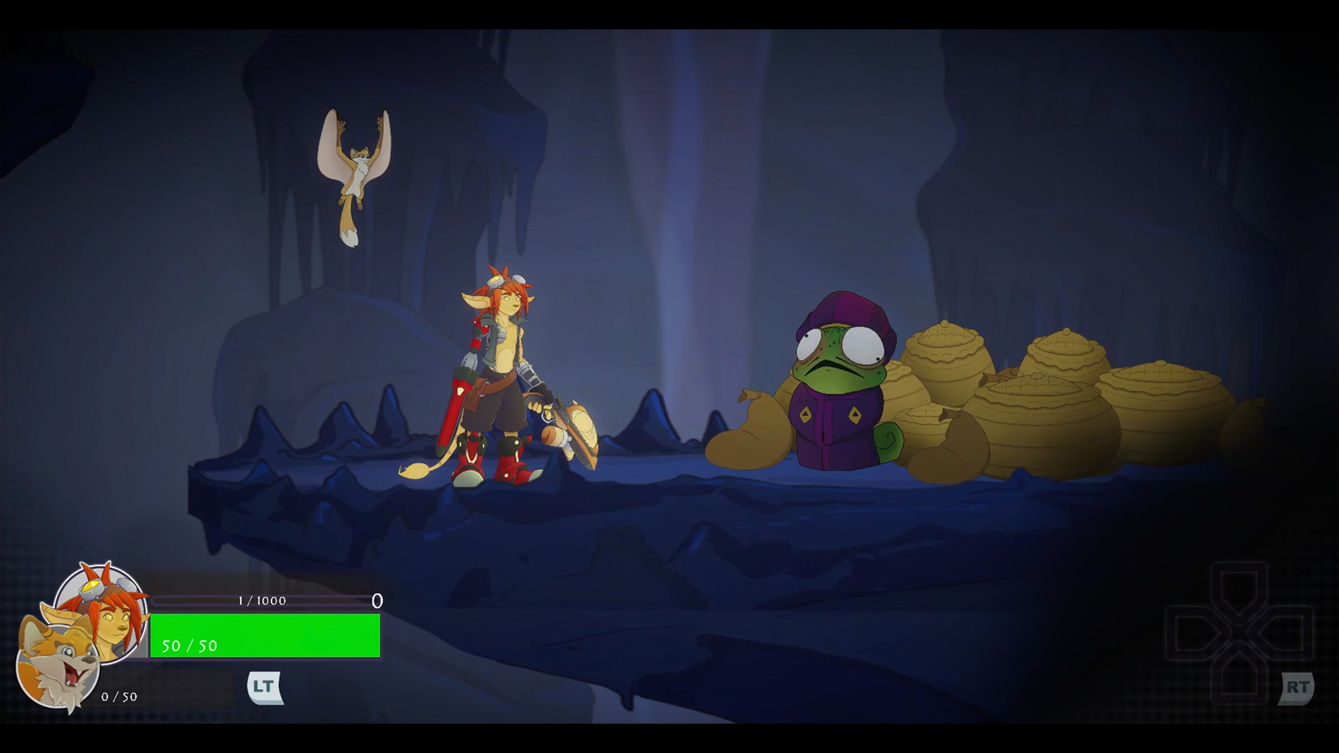 Tinker & Spell  screenshot 6