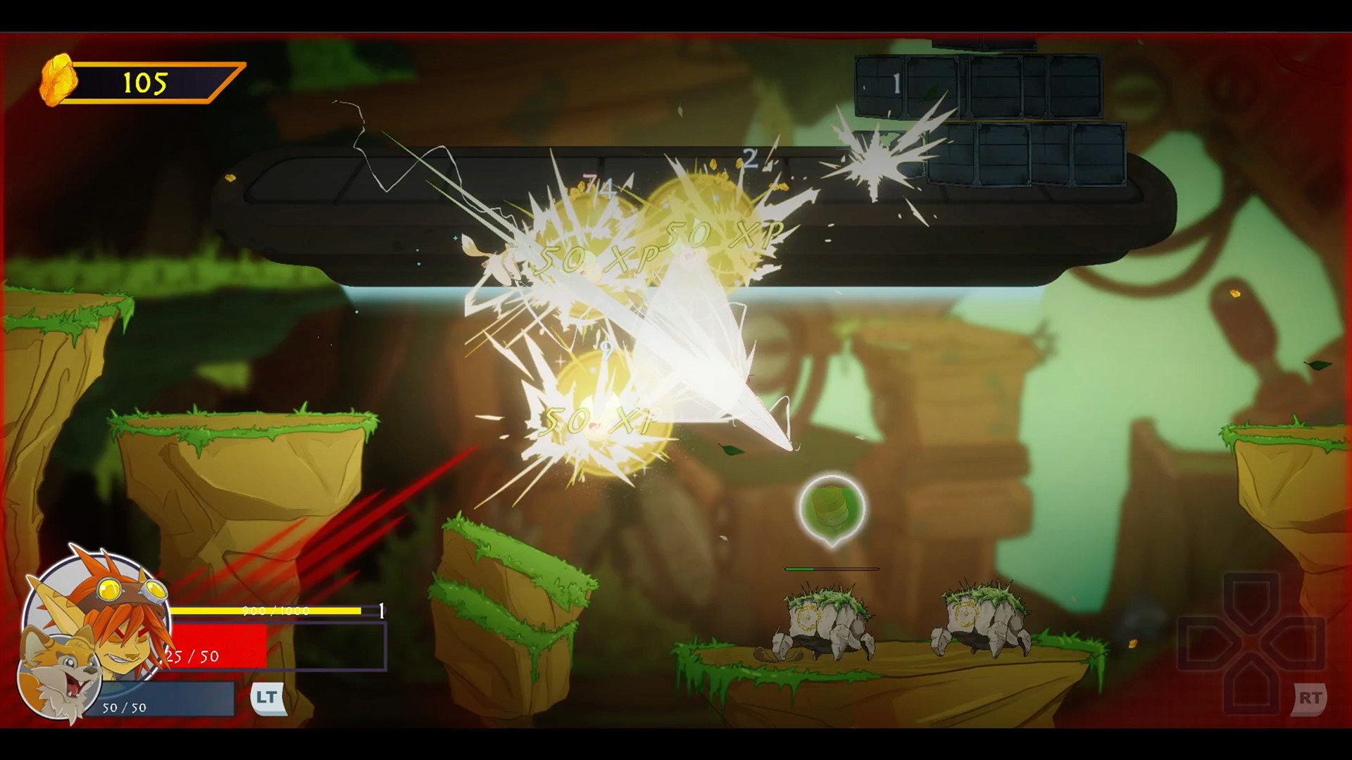 Tinker & Spell  screenshot 5