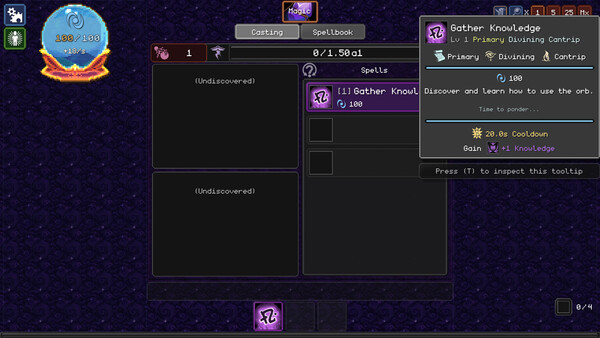 Screenshots
