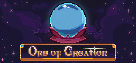 Orb of Creation thumbnail