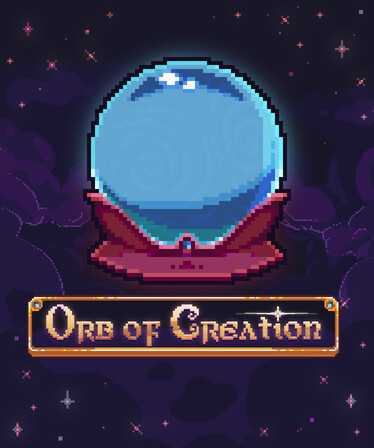 Orb of Creation