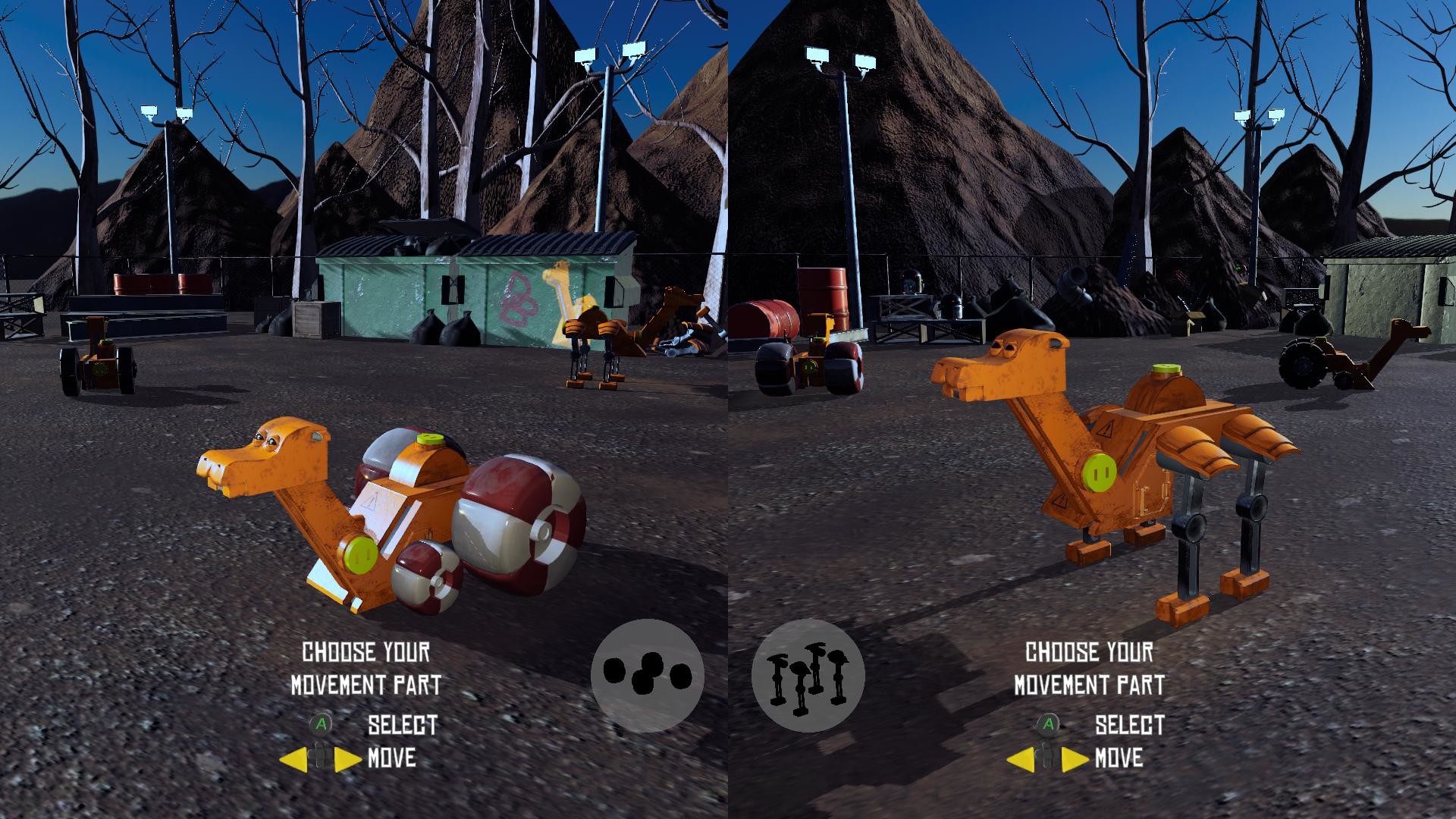 DuolBots screenshot 2