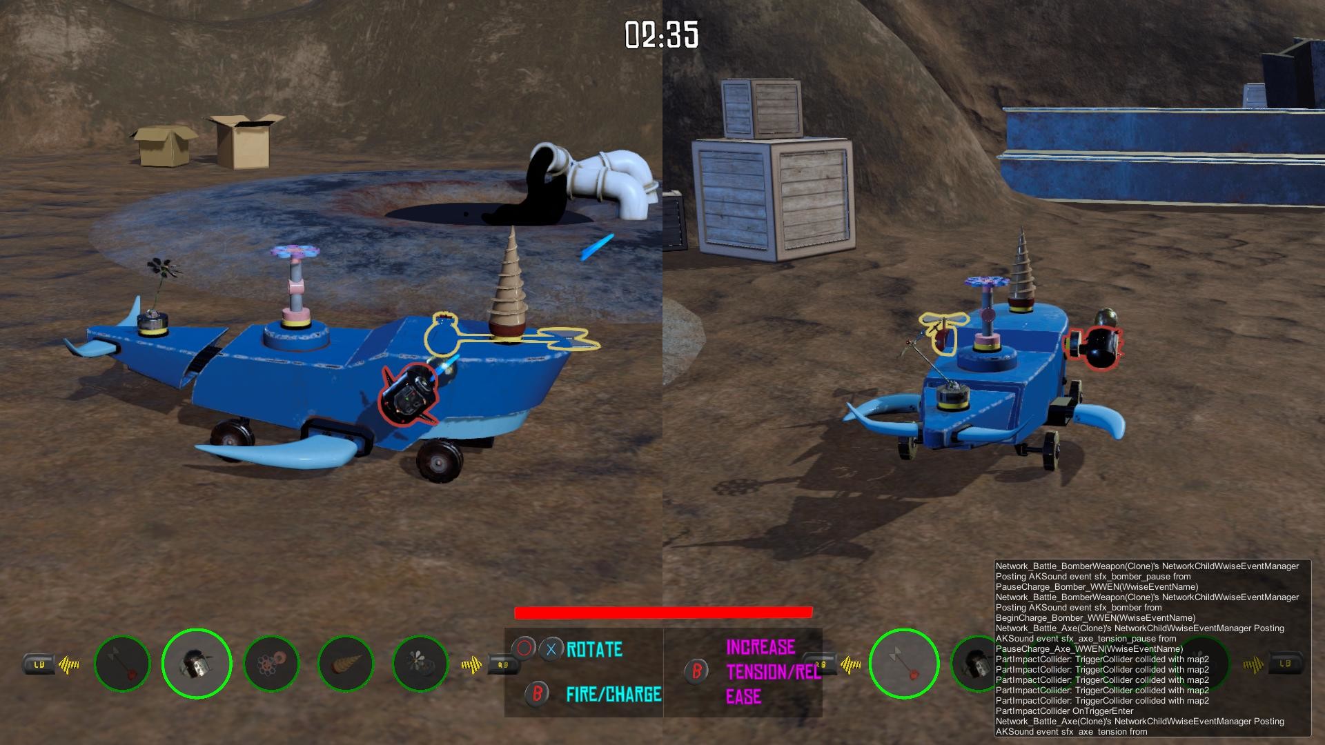 DuolBots screenshot 4