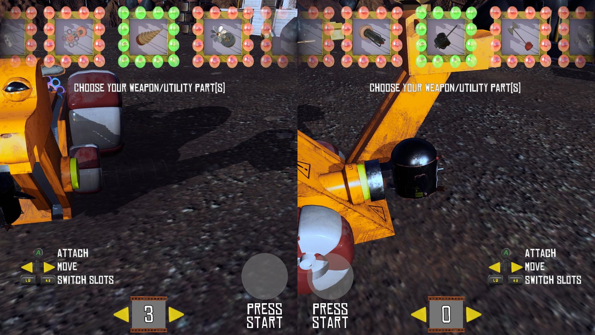DuolBots screenshot 3