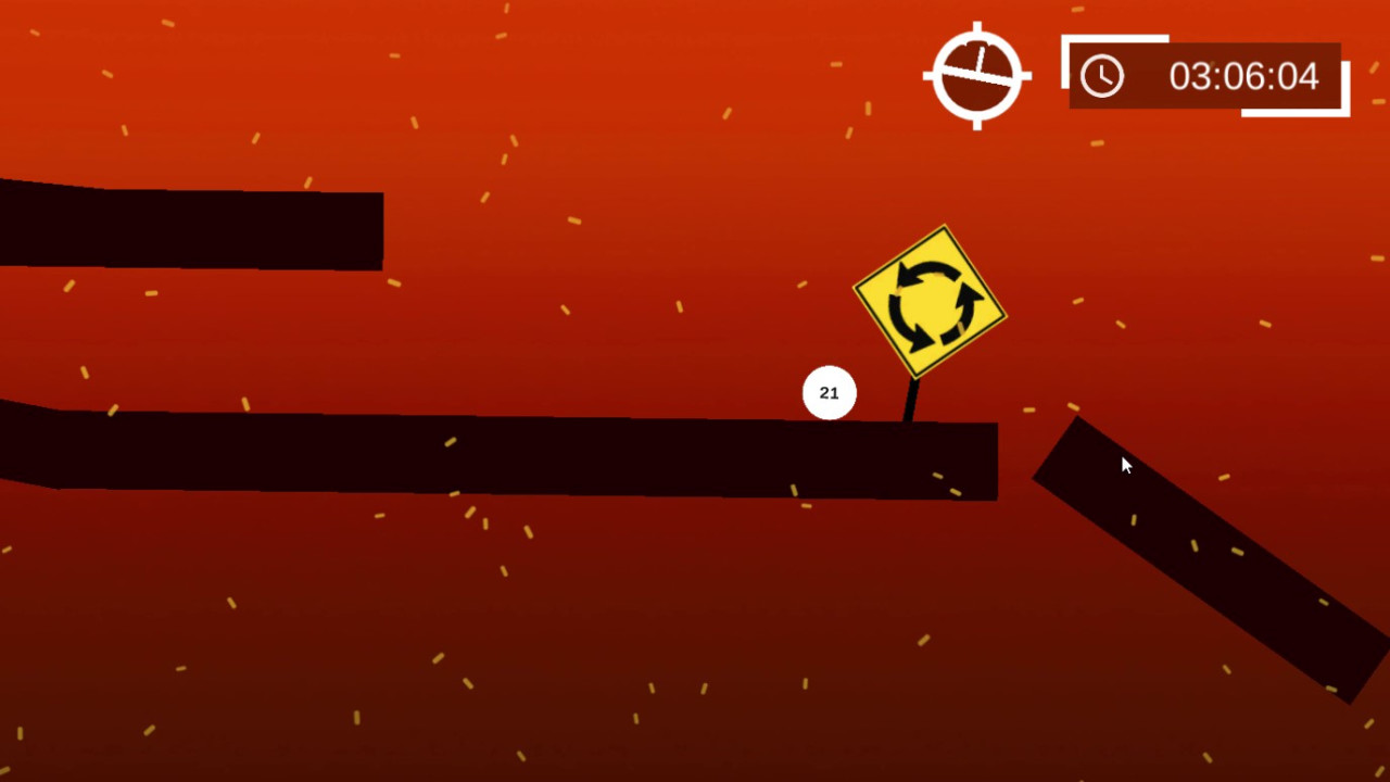Perfect Ball screenshot 4