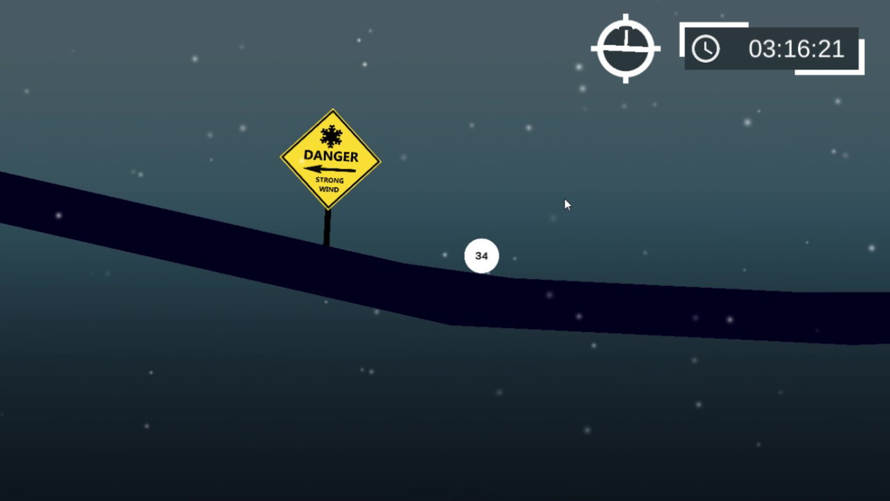 Perfect Ball screenshot 5