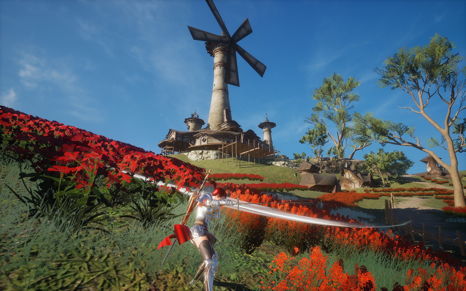 TIME TO HUNT screenshot 7