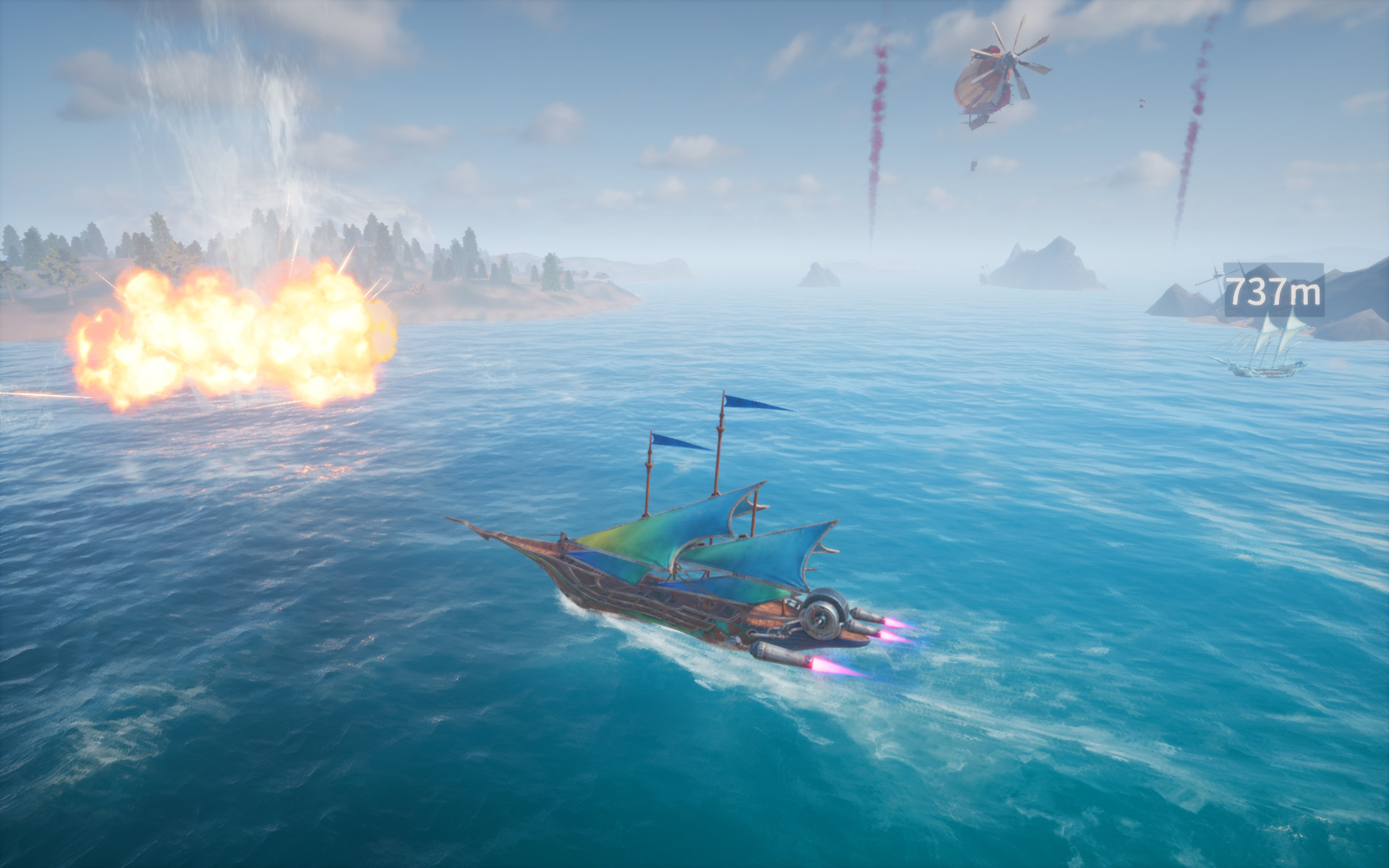 TIME TO HUNT screenshot 6