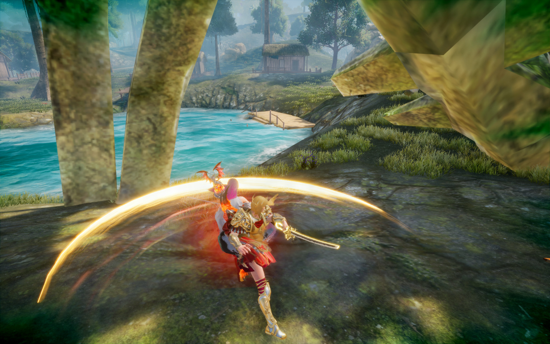 TIME TO HUNT screenshot 15