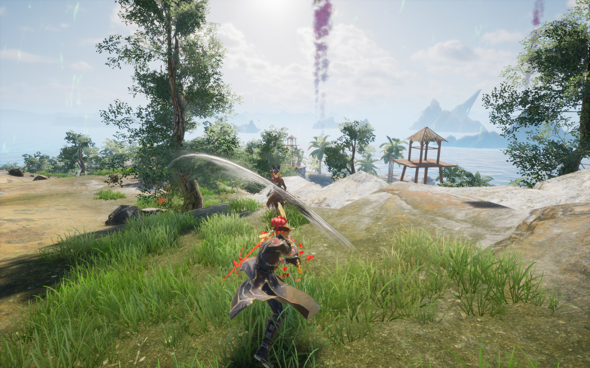 TIME TO HUNT screenshot 3
