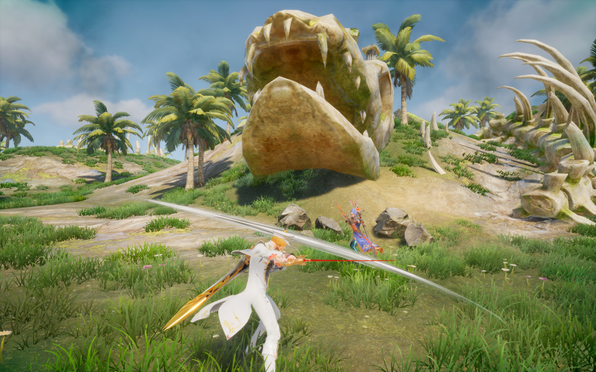 TIME TO HUNT screenshot 9