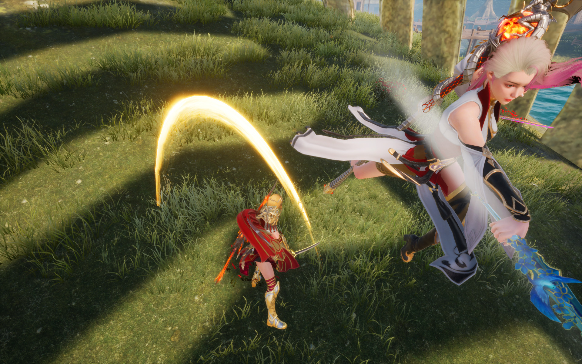 TIME TO HUNT screenshot 5