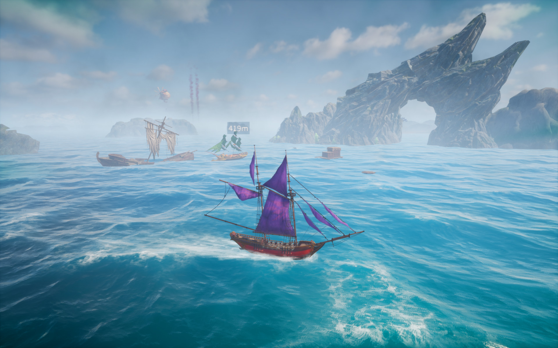 TIME TO HUNT screenshot 8
