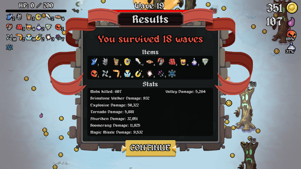 Fray Fight screenshot