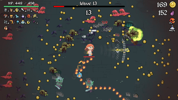 Fray Fight screenshot