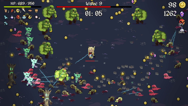 Fray Fight screenshot