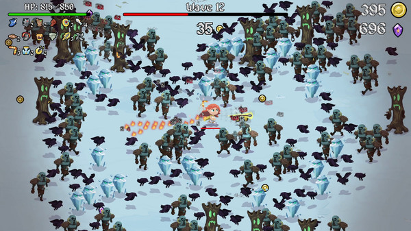 Fray Fight screenshot