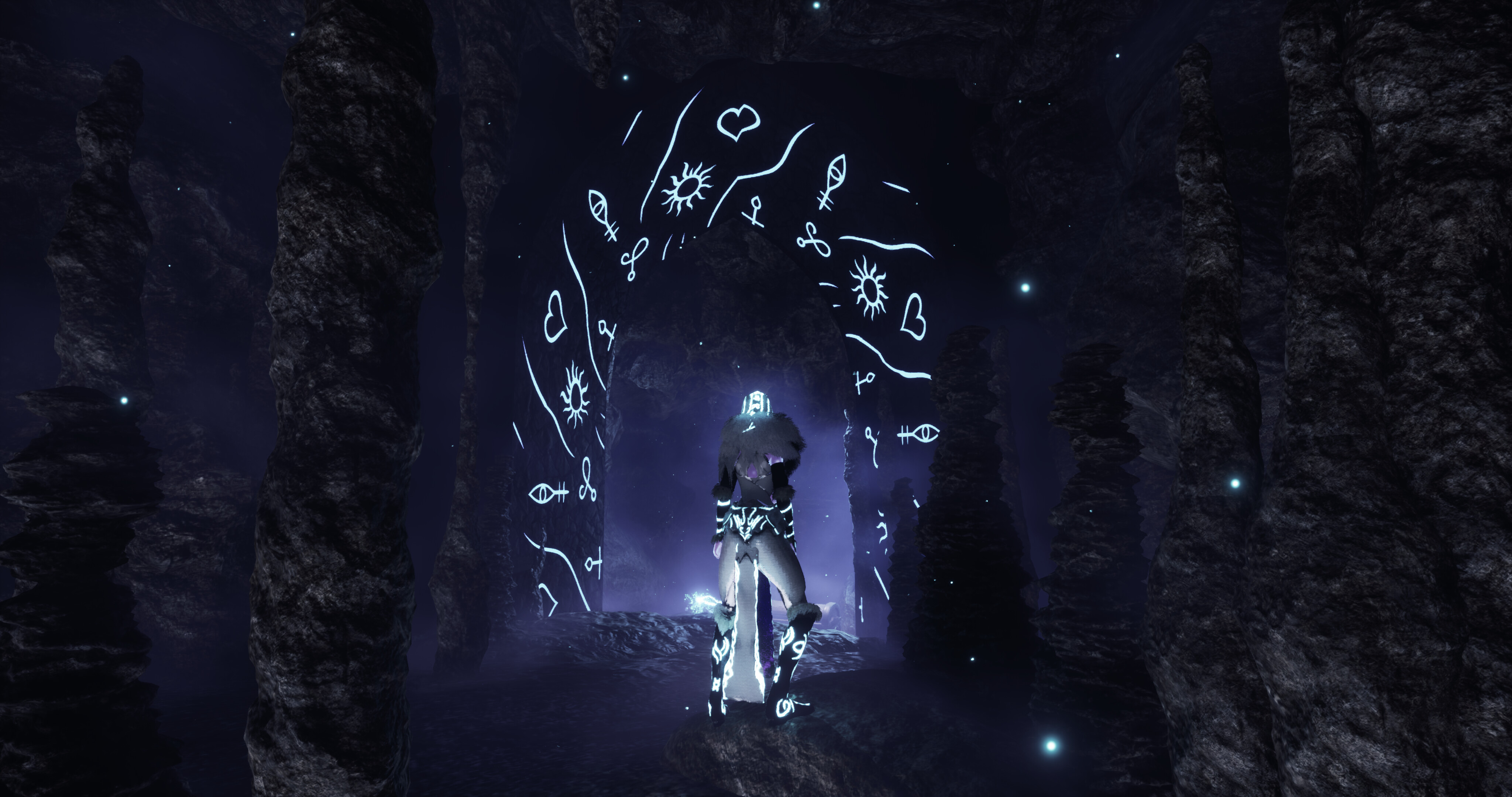 Impulse Rogue screenshot 1