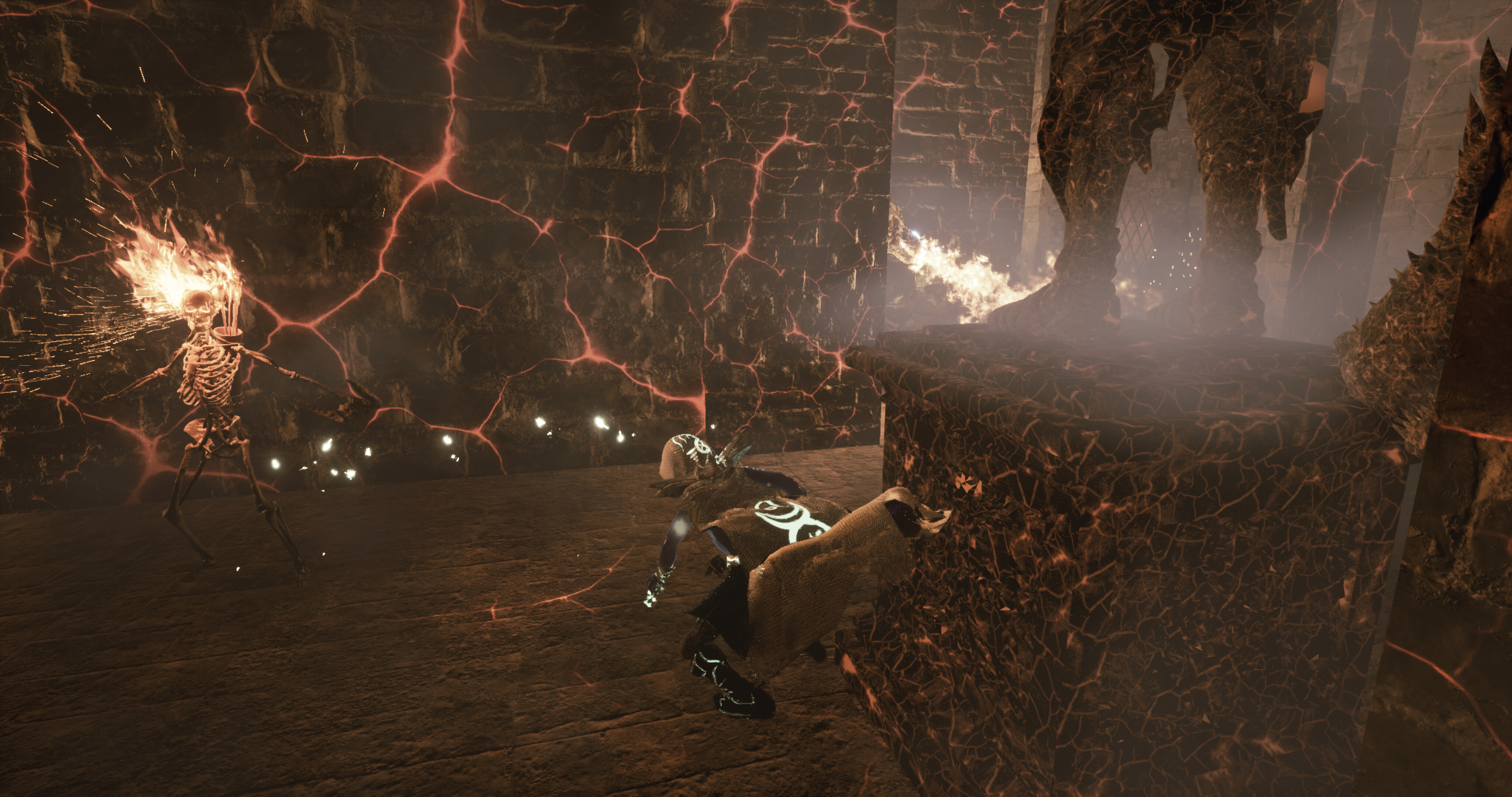 Impulse Rogue screenshot 7