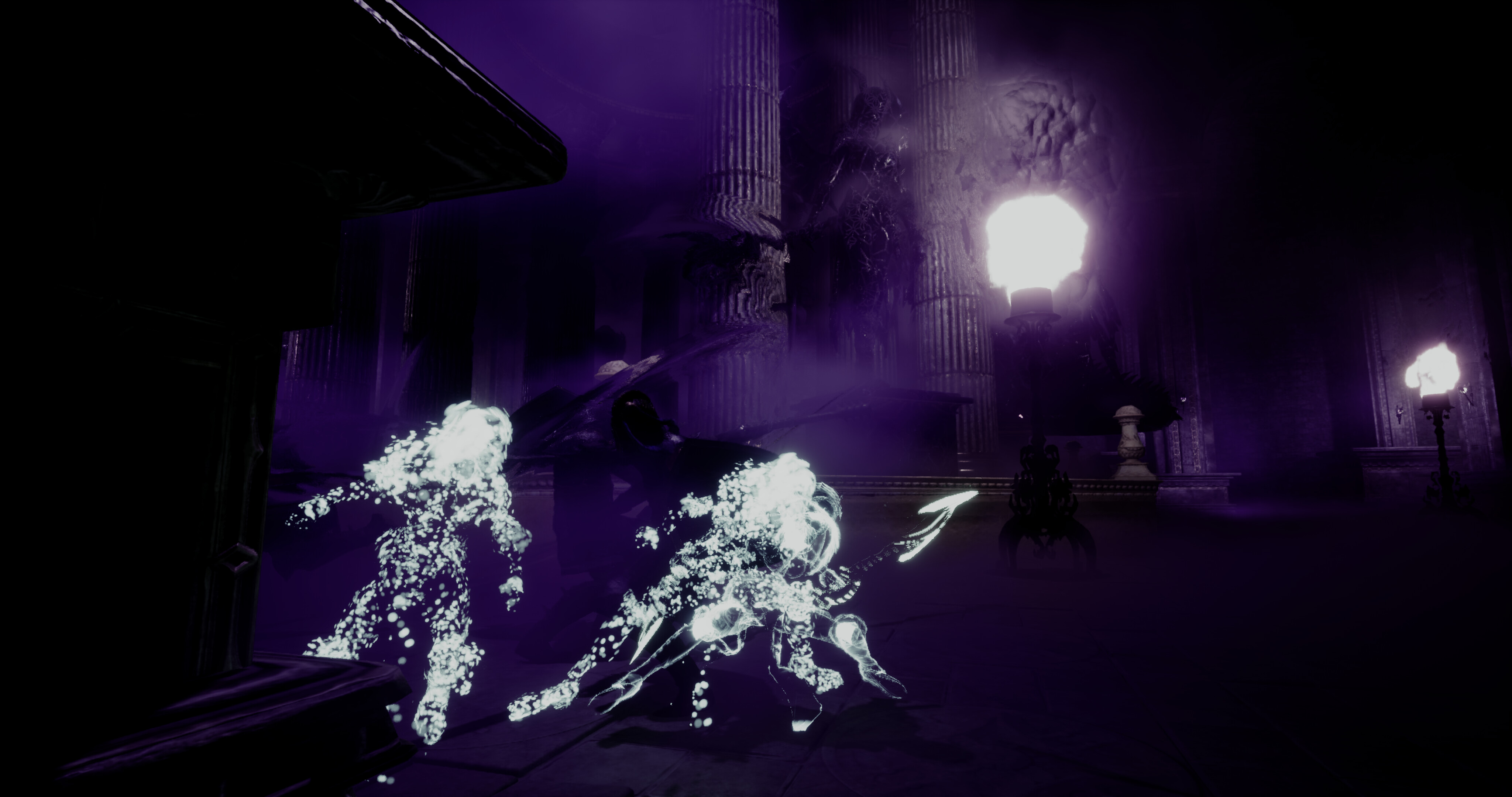 Impulse Rogue screenshot 9