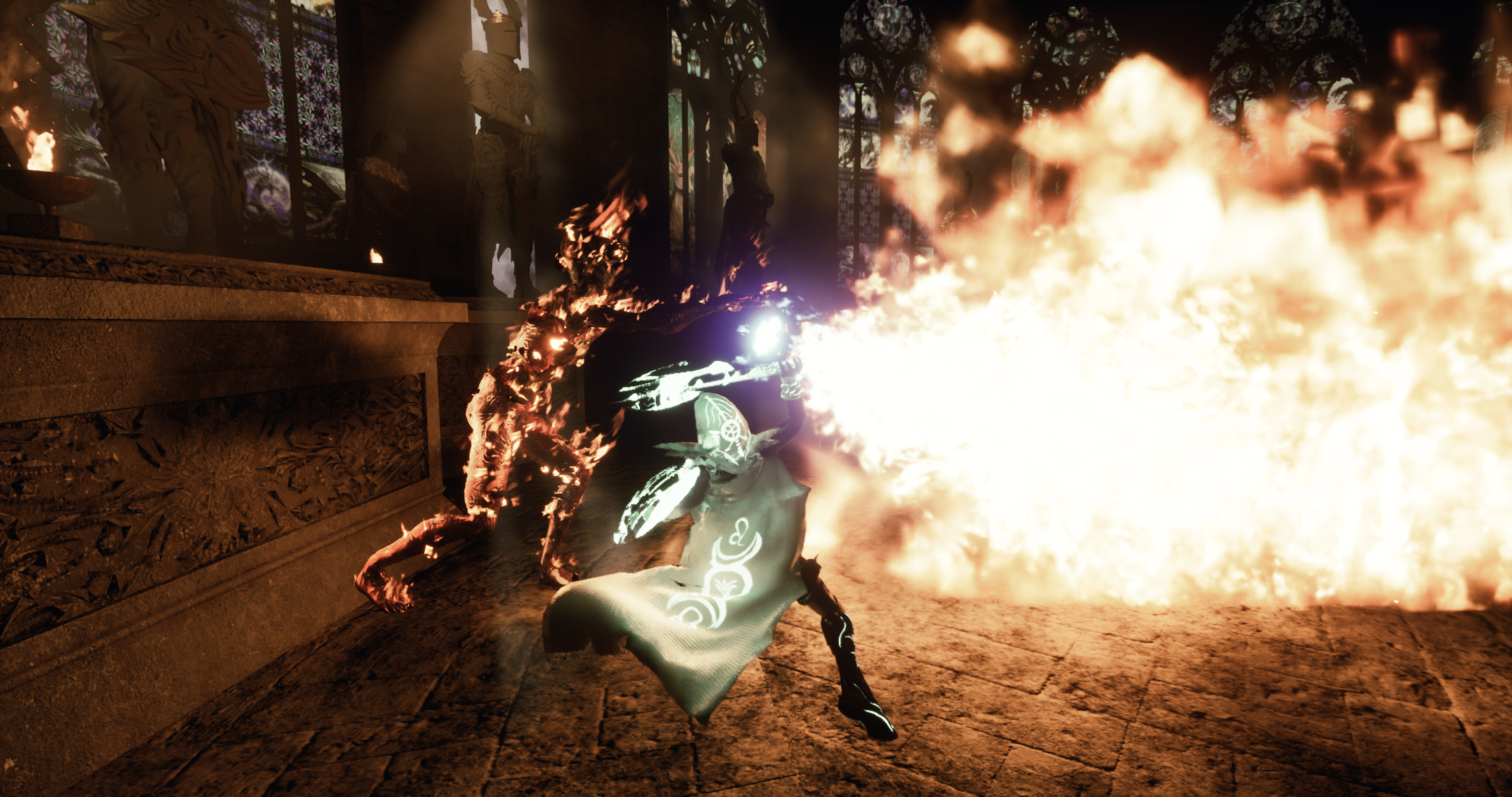 Impulse Rogue screenshot 13