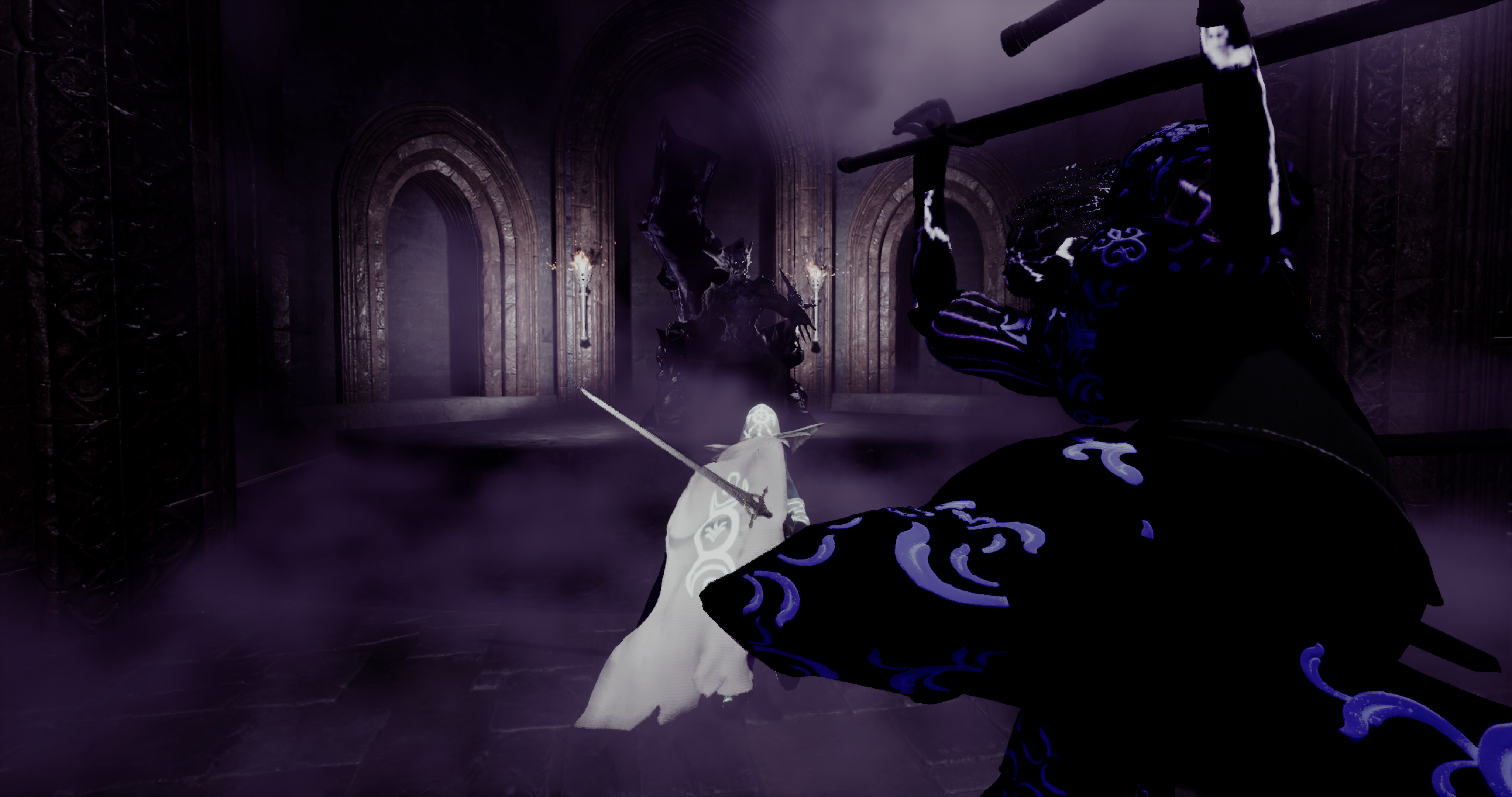 Impulse Rogue screenshot 12