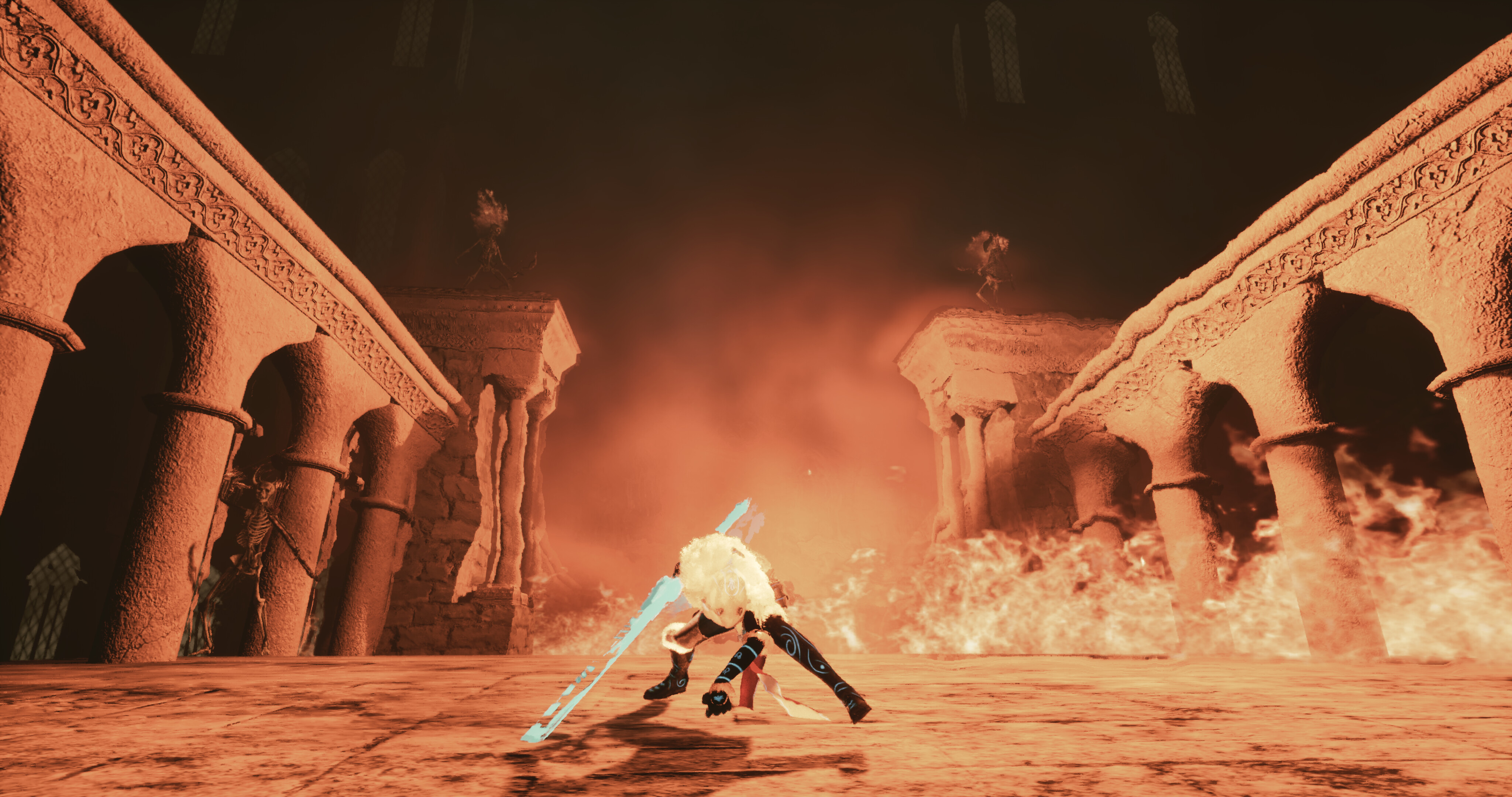 Impulse Rogue screenshot 3