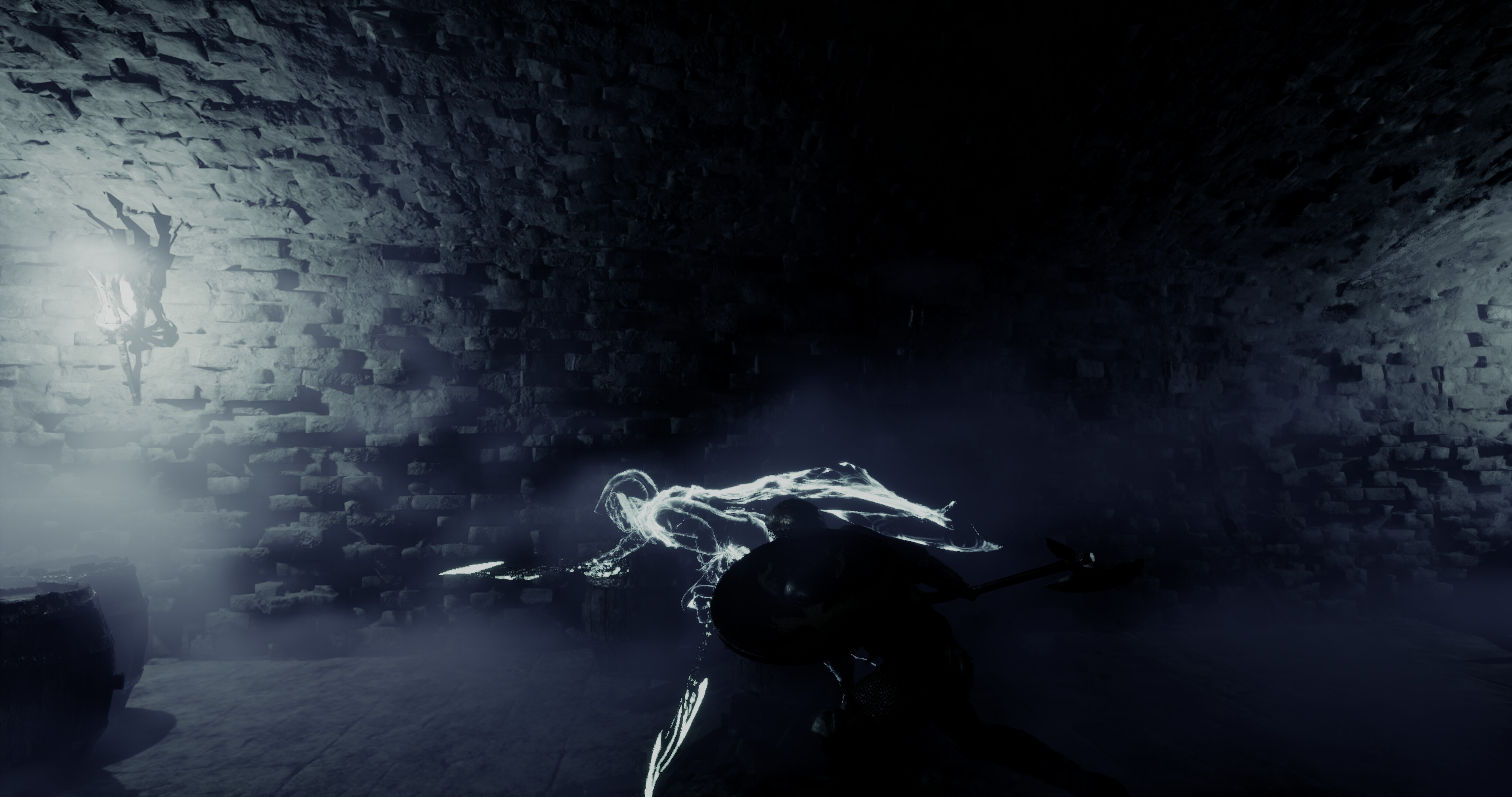 Impulse Rogue screenshot 4