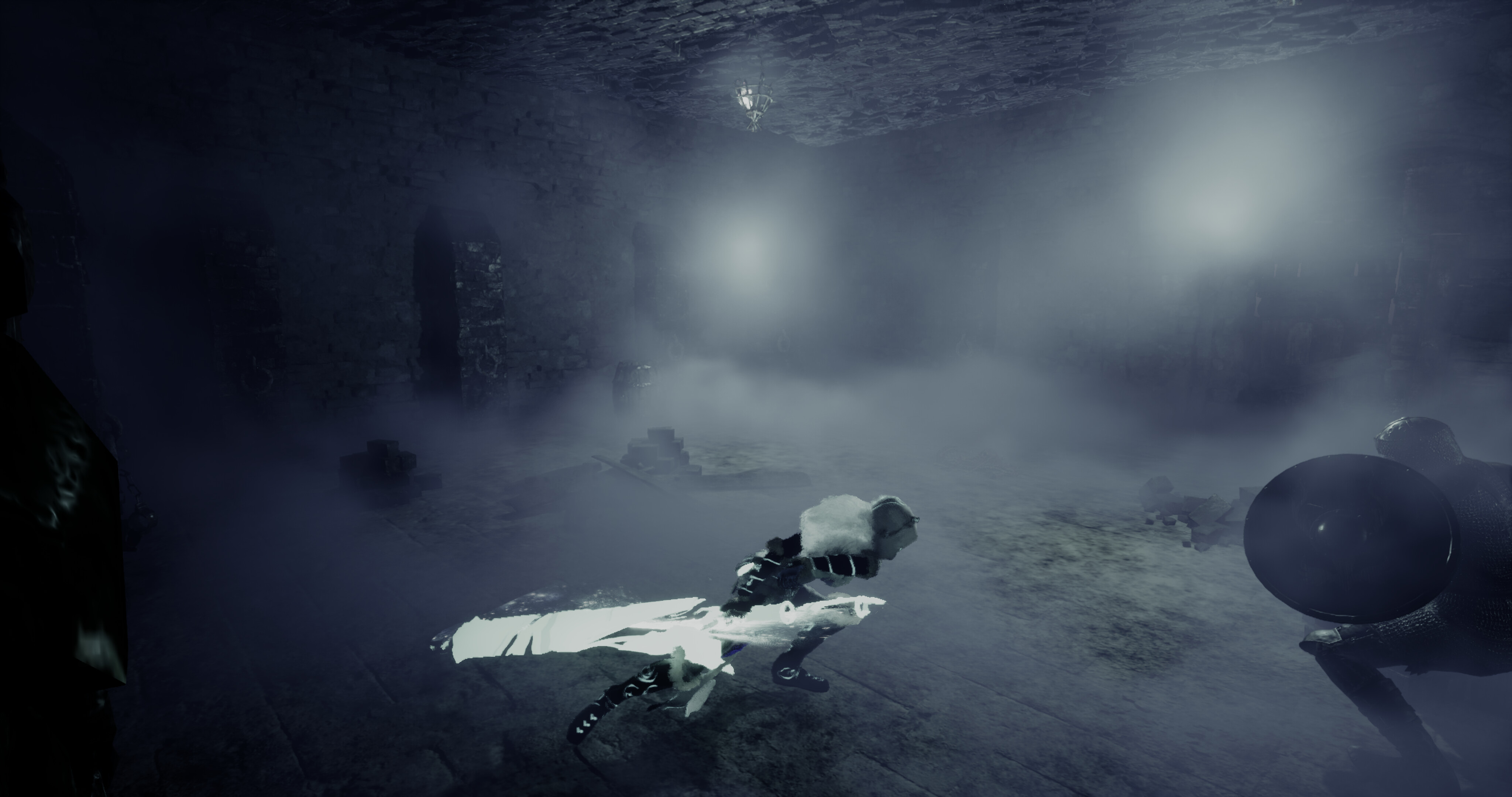 Impulse Rogue screenshot 5