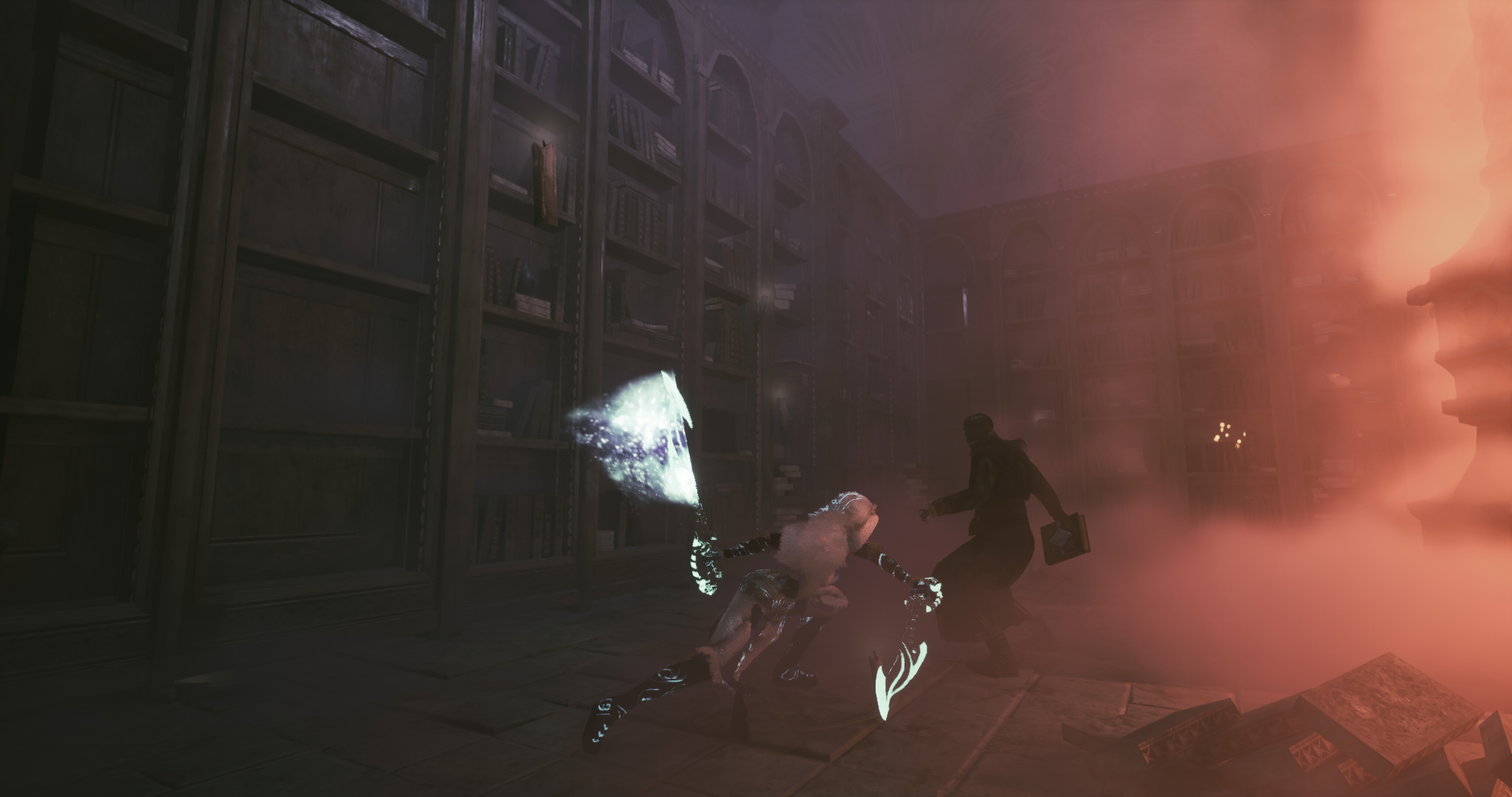 Impulse Rogue screenshot 2