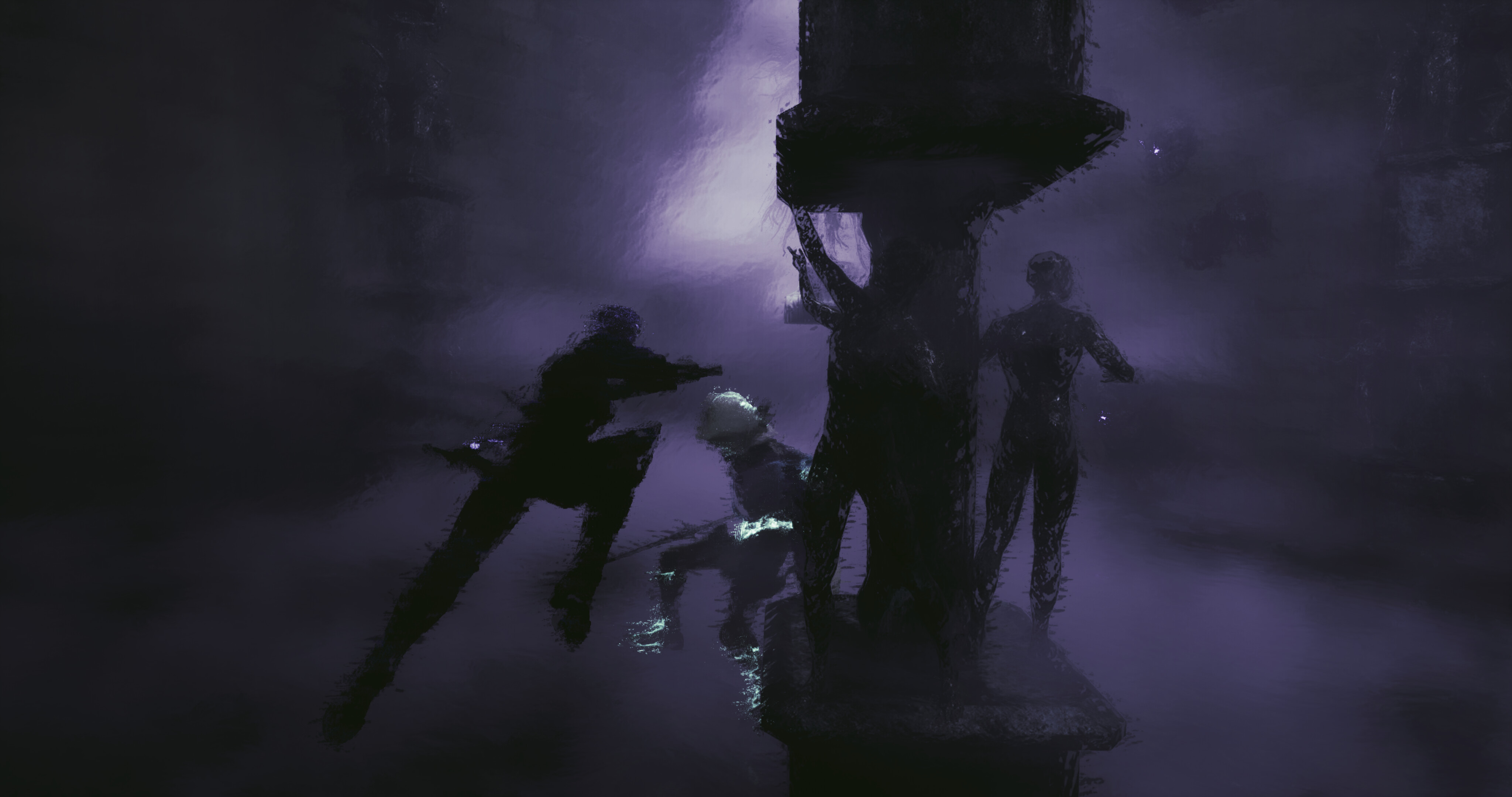 Impulse Rogue screenshot 14