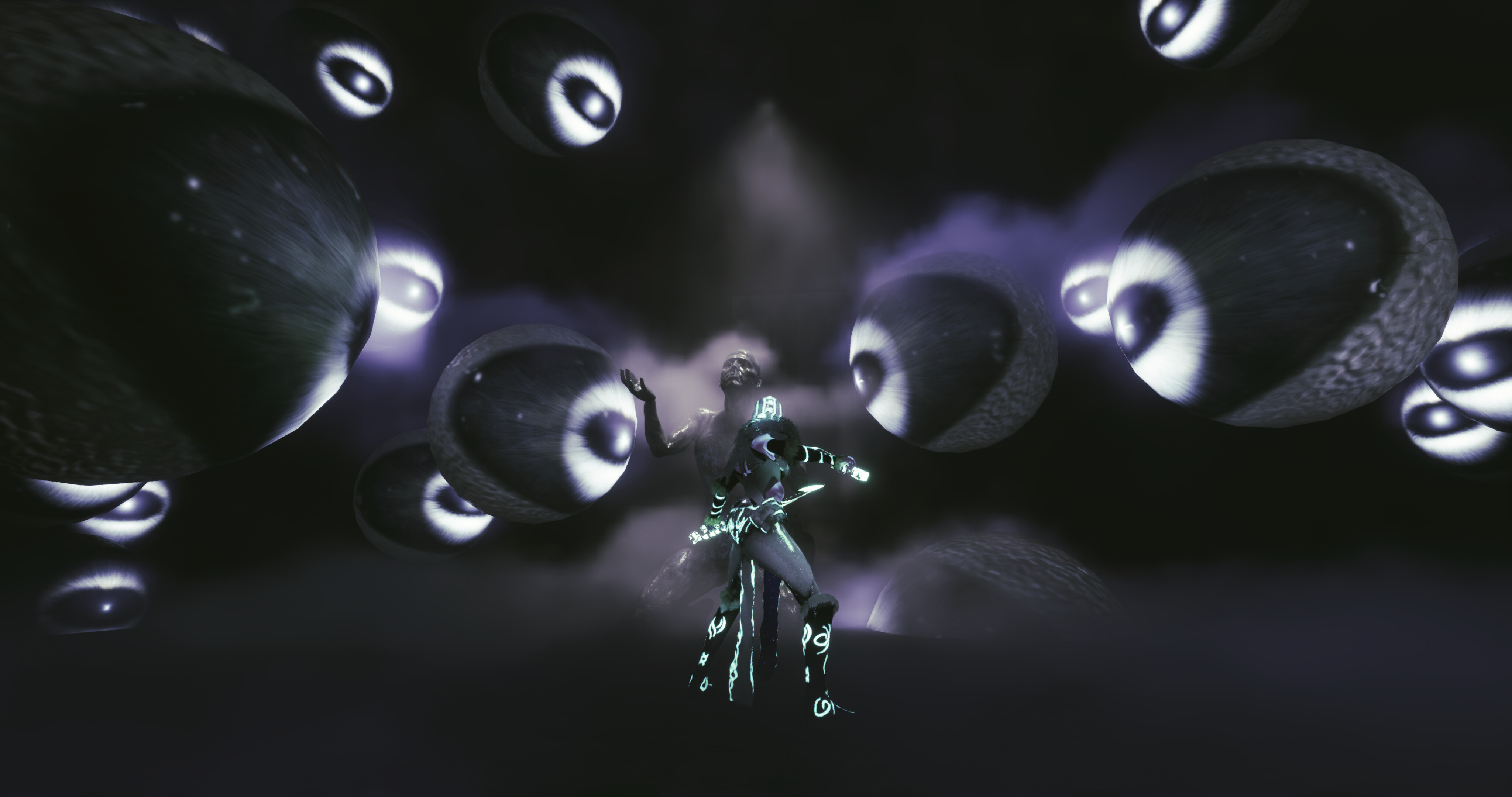 Impulse Rogue screenshot 10