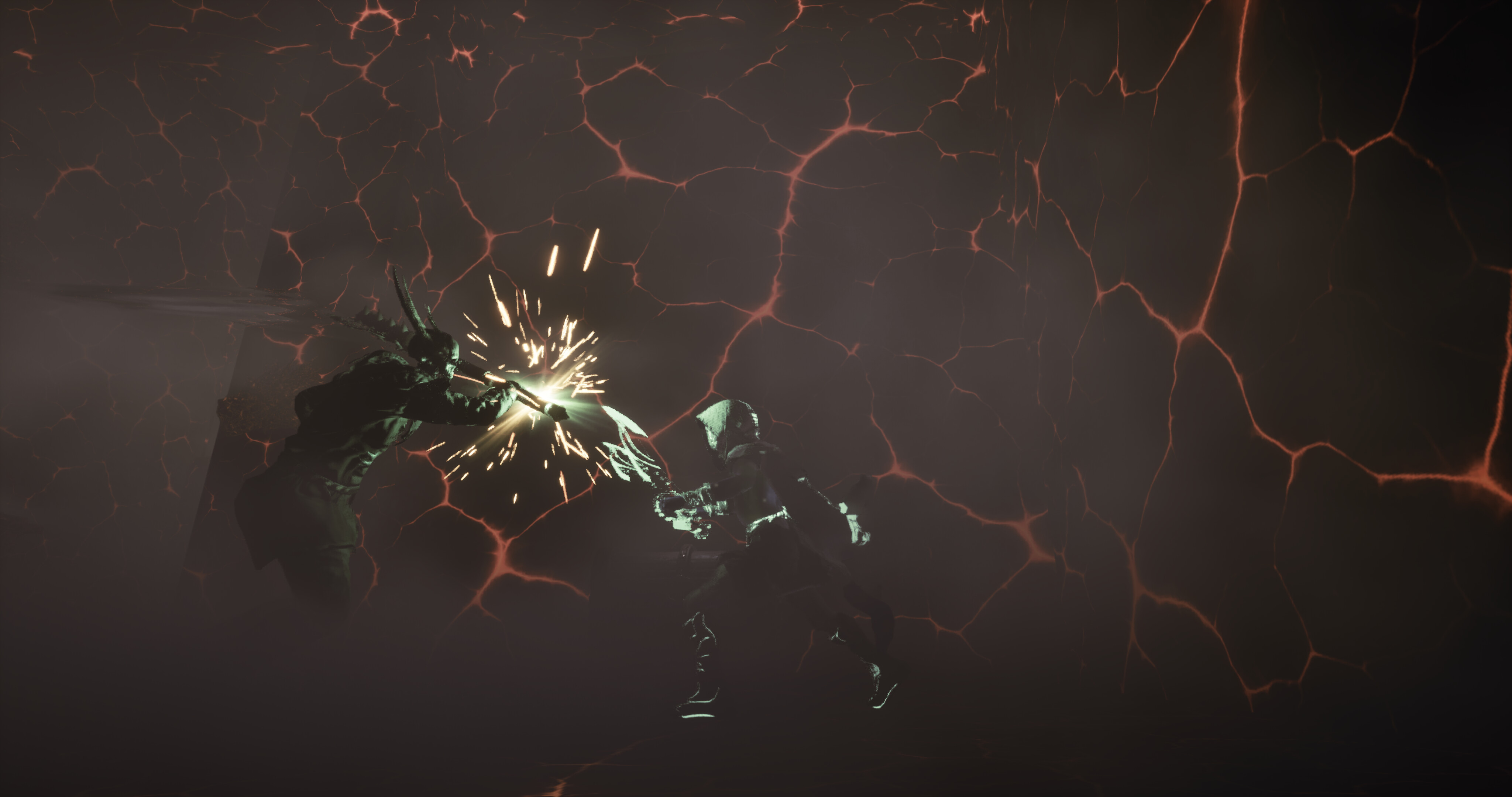Impulse Rogue screenshot 6