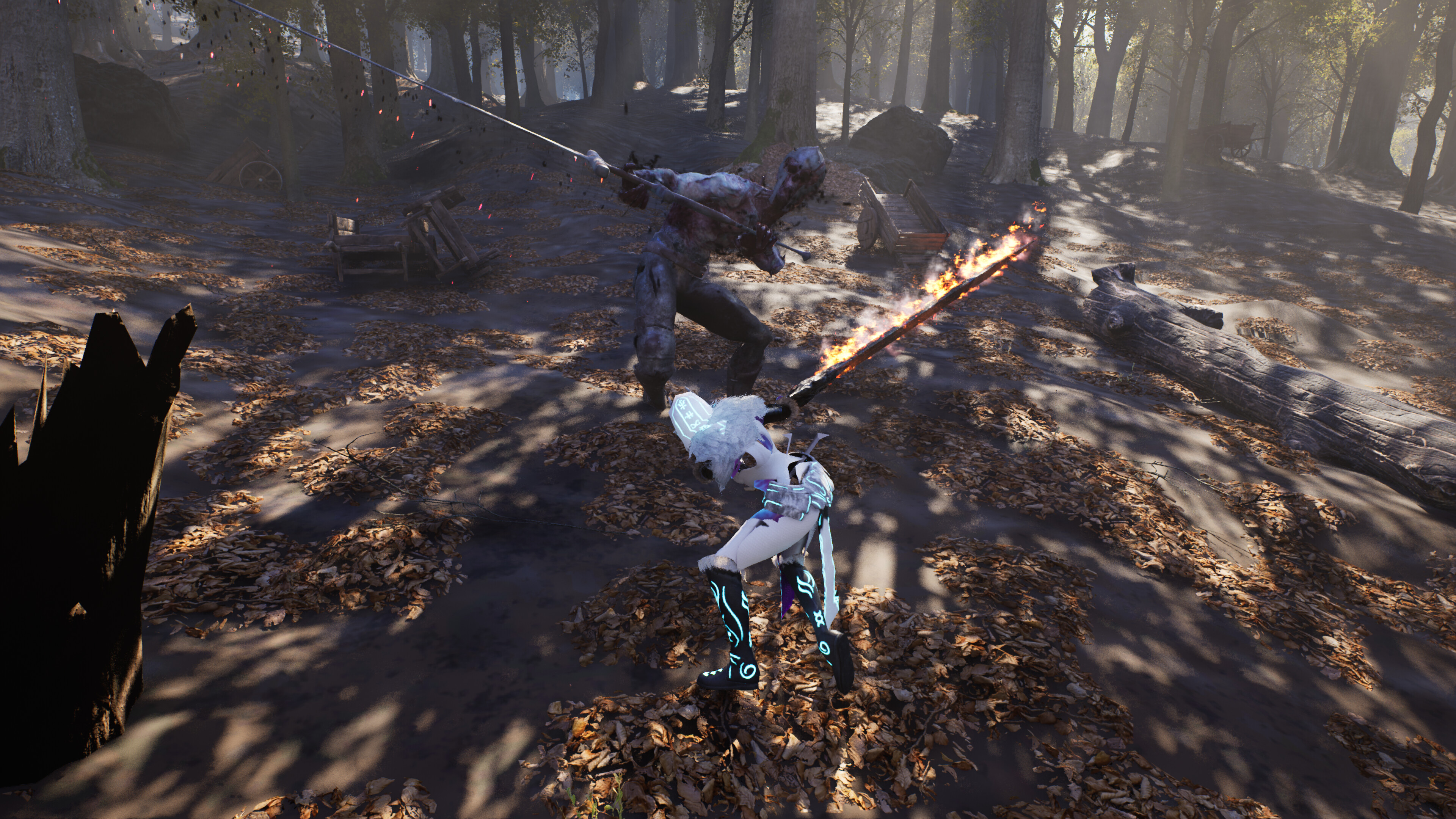 Impulse Rogue screenshot 15