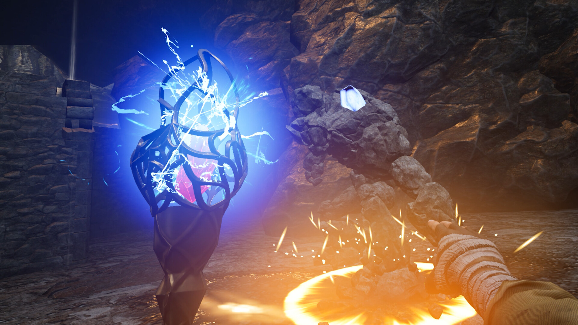 Grimlord Screenshots · SteamDB