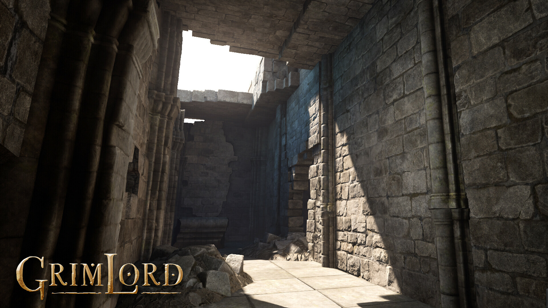 Grimlord screenshot 13