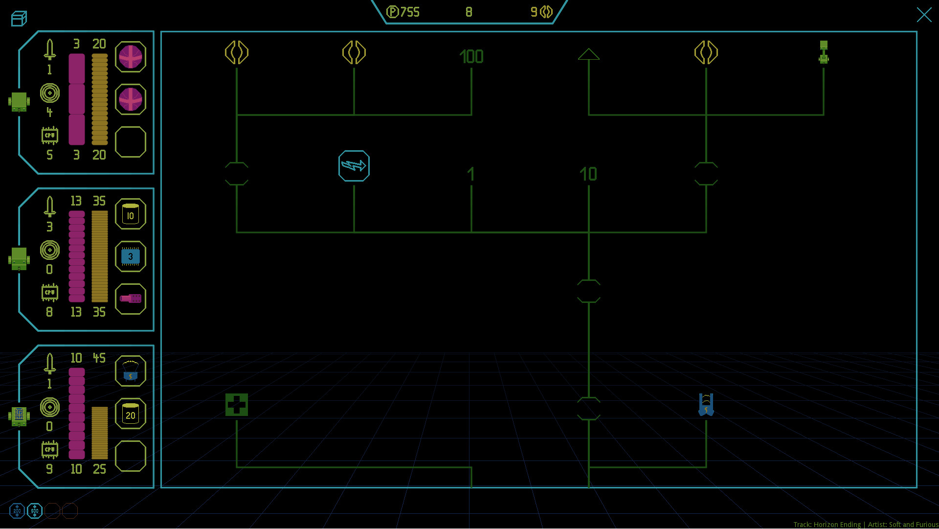 Hacking for Hermann screenshot 4