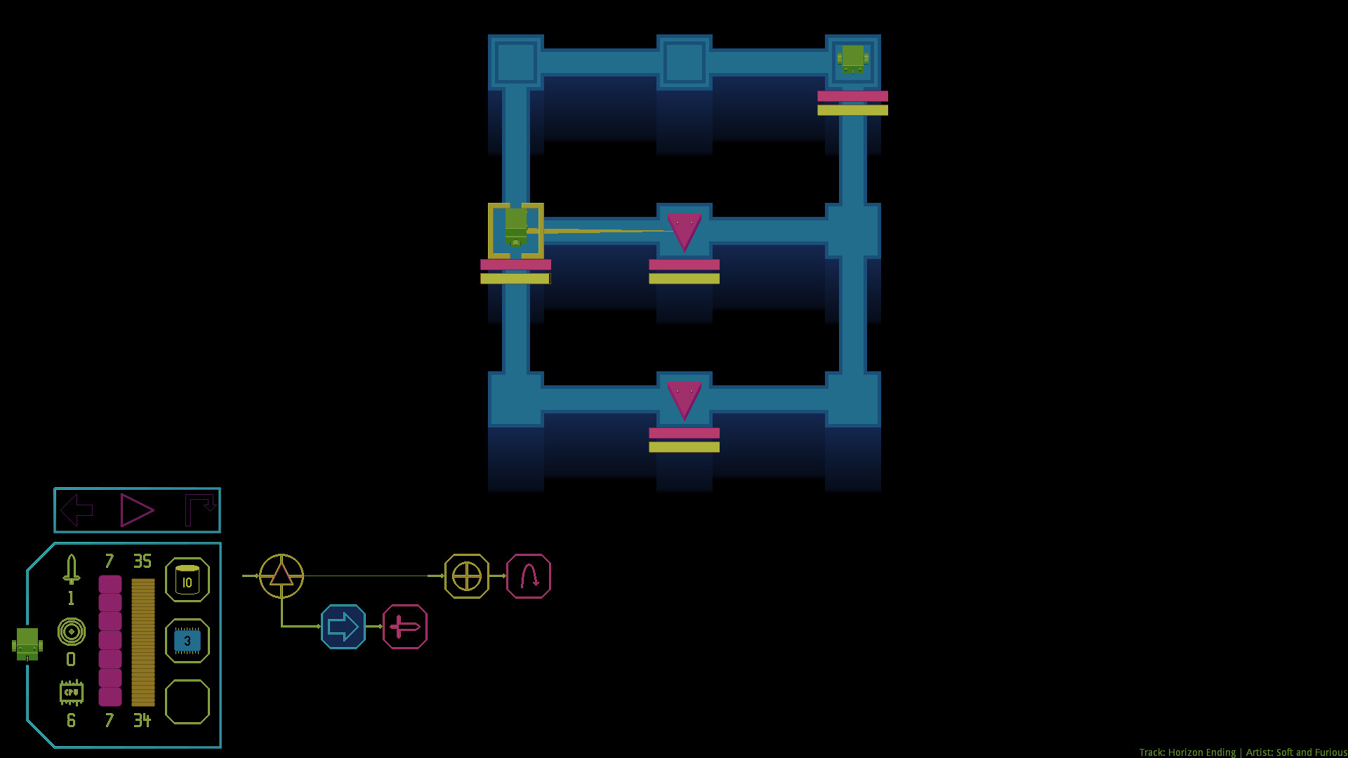Hacking for Hermann screenshot 3