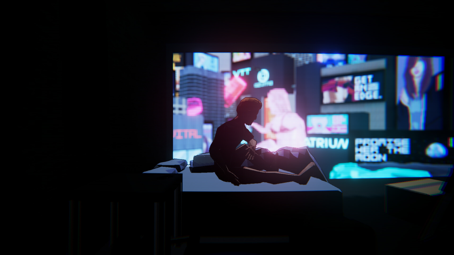 Sinthetic screenshot 9