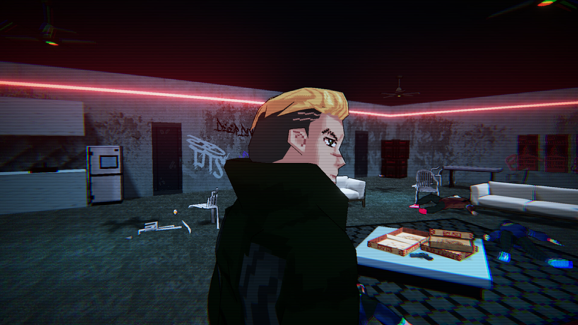 Sinthetic screenshot 6