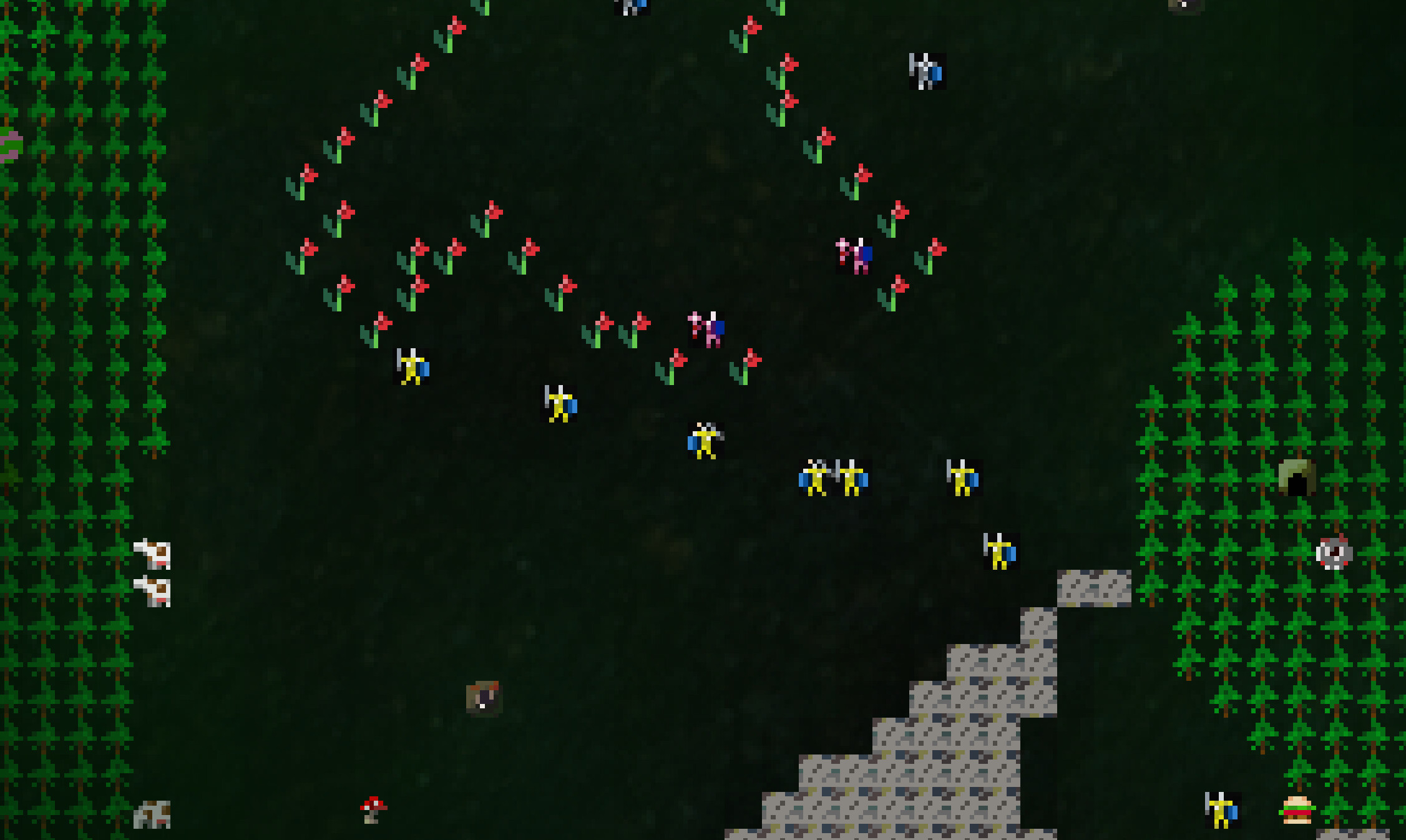 Stimmings screenshot 39