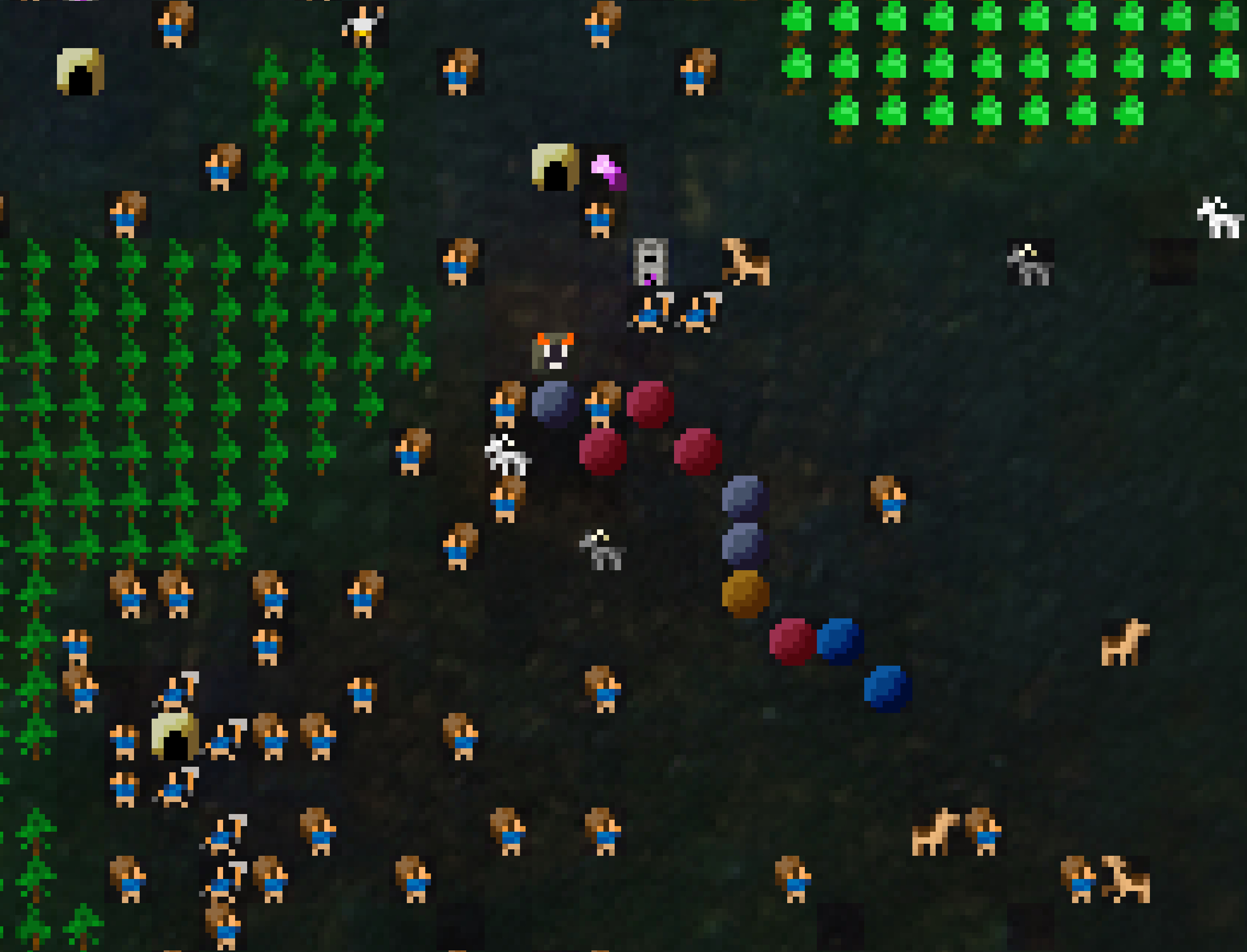 Stimmings screenshot 2