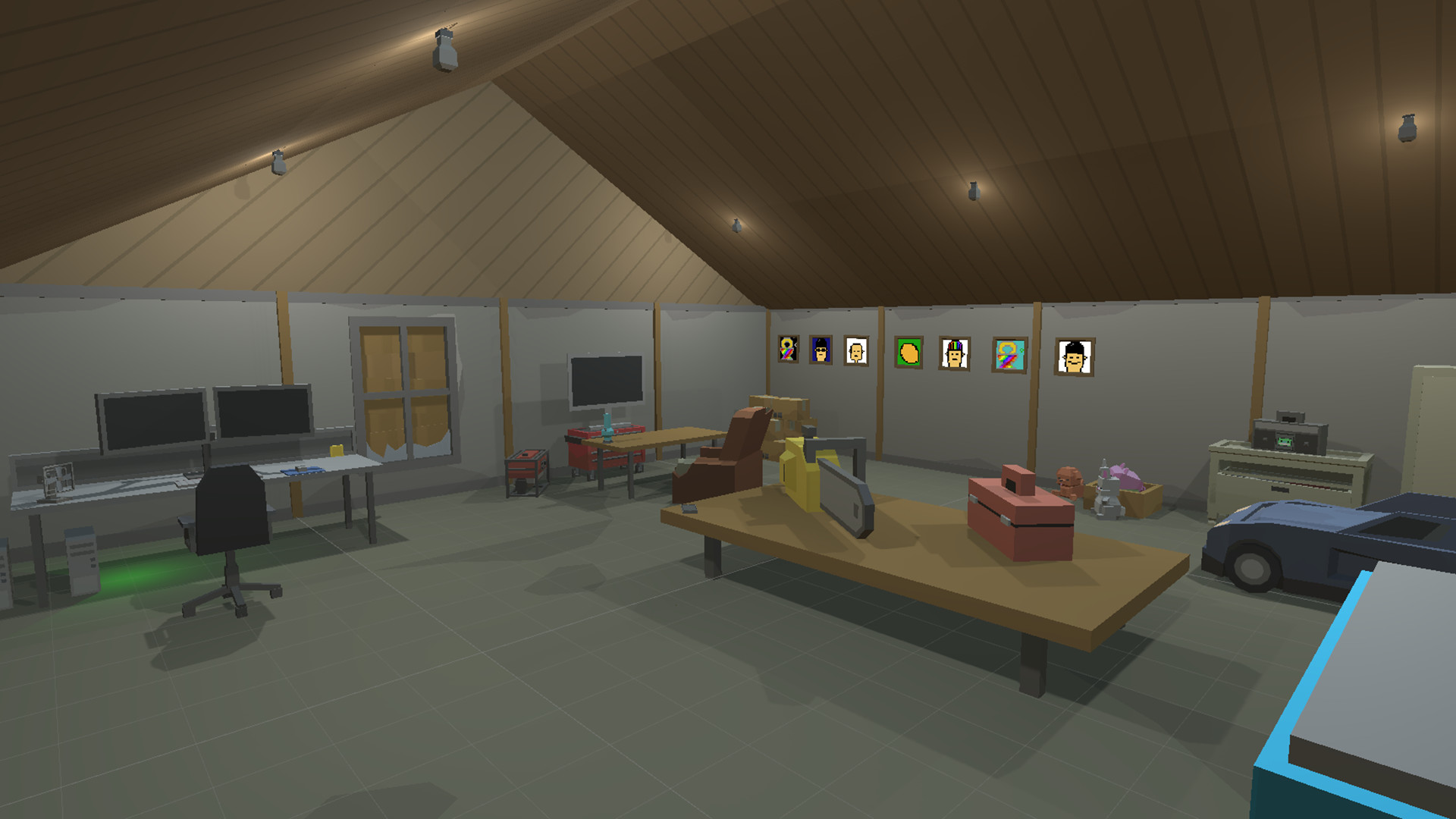 NFT Simulator screenshot 6