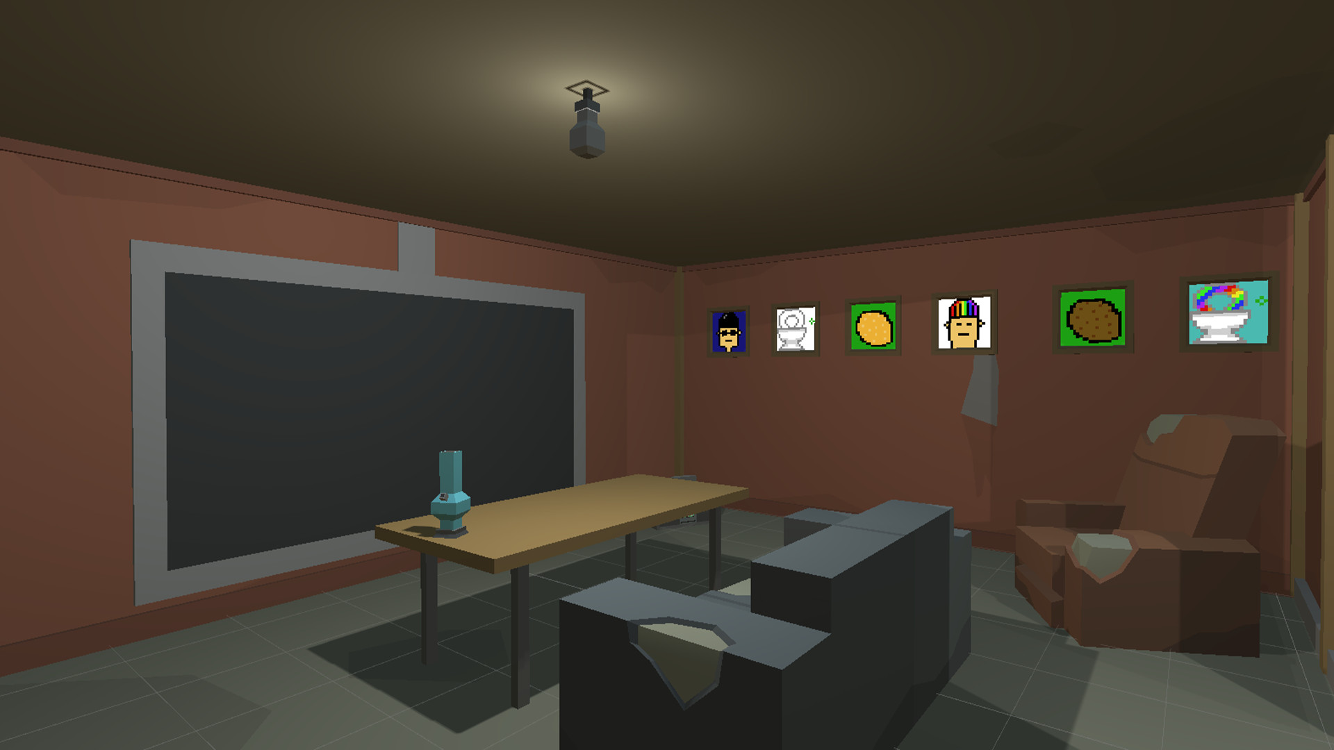 NFT Simulator screenshot 4