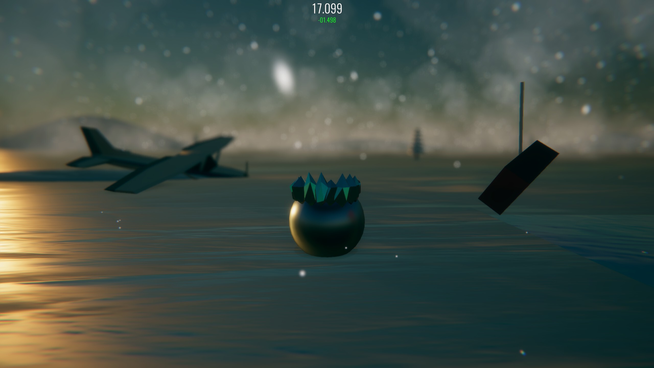 The Ball 2 screenshot 10