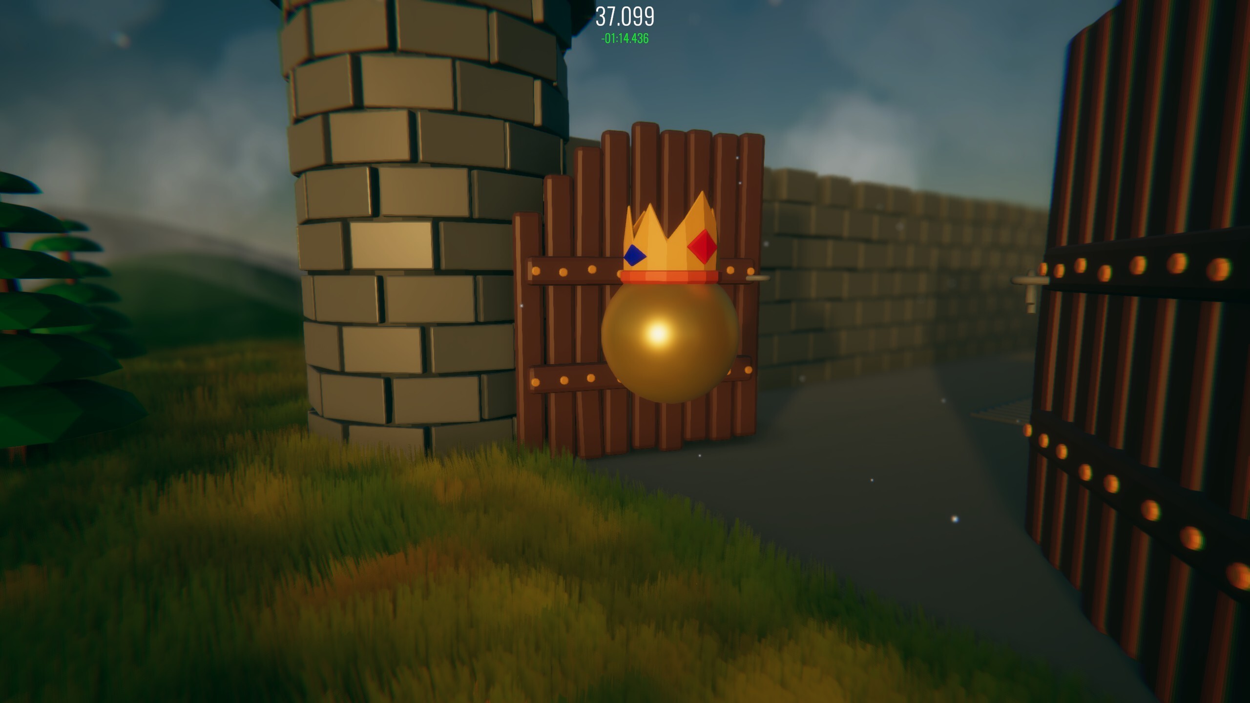 The Ball 2 screenshot 13