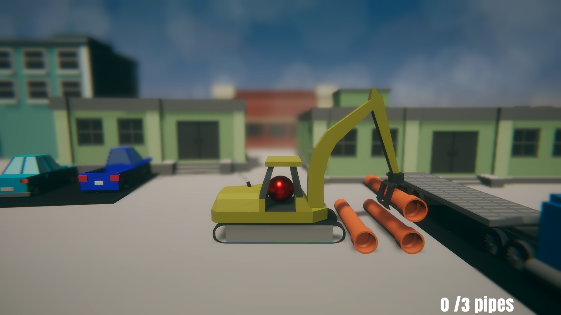 The Ball 2 screenshot 7