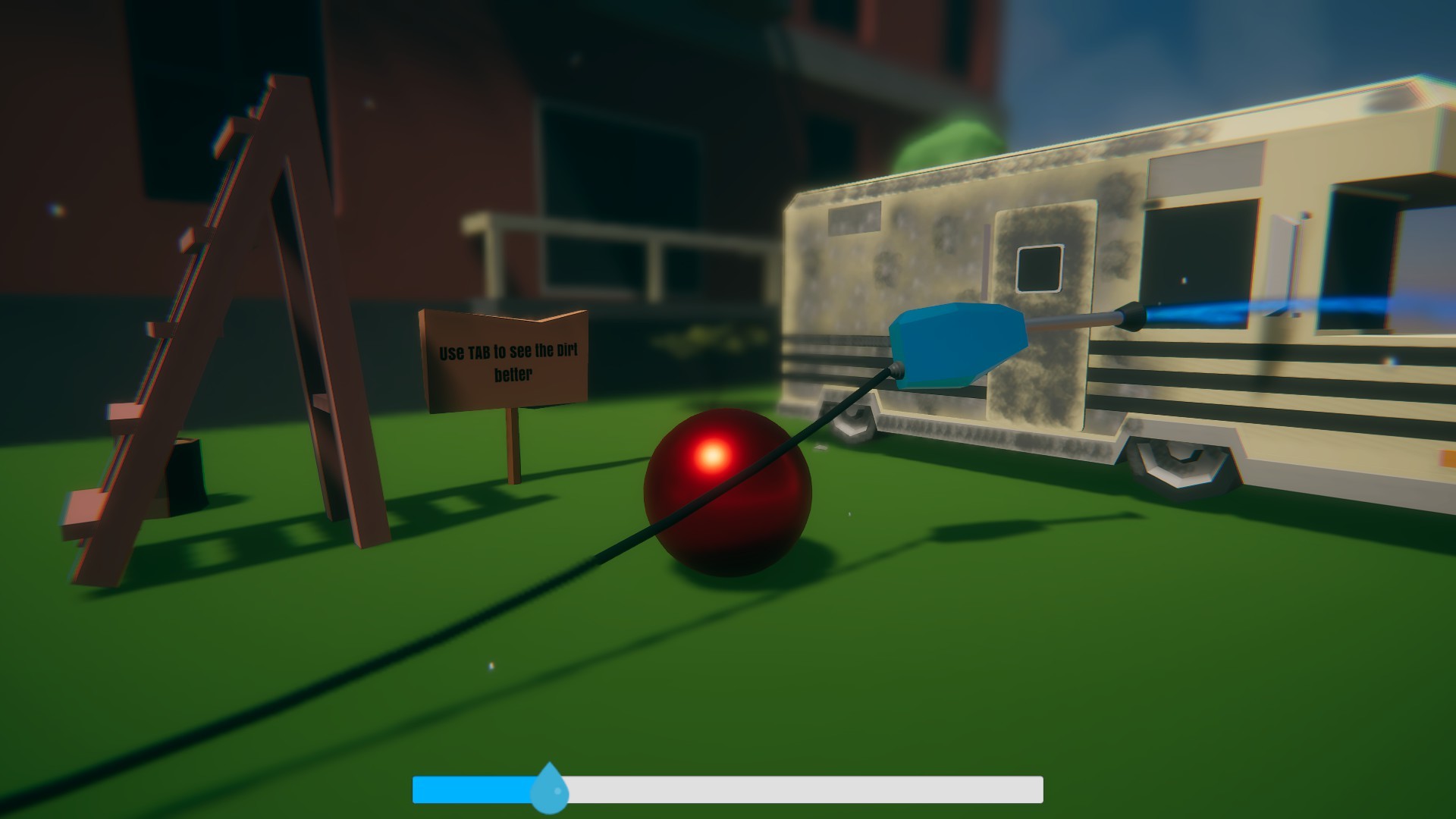 The Ball 2 screenshot 9