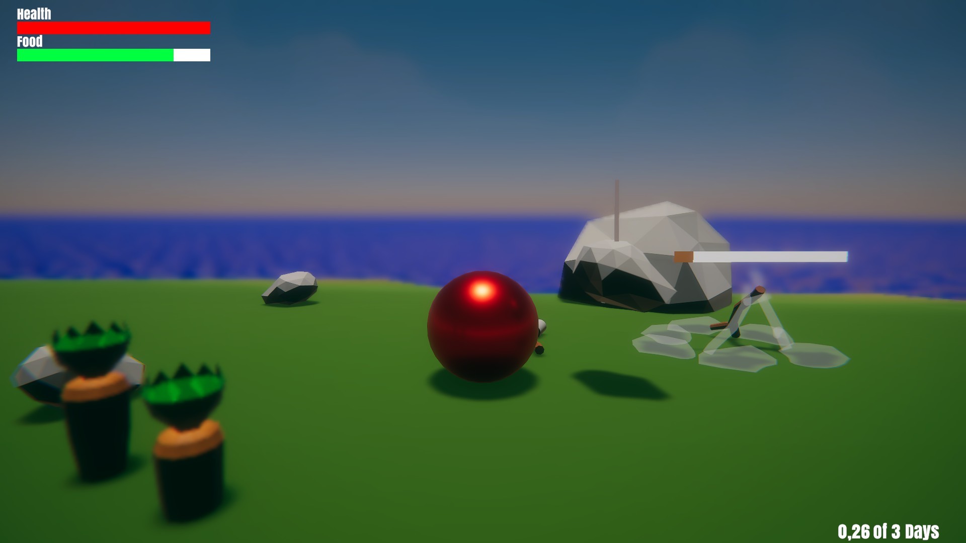 The Ball 2 screenshot 15