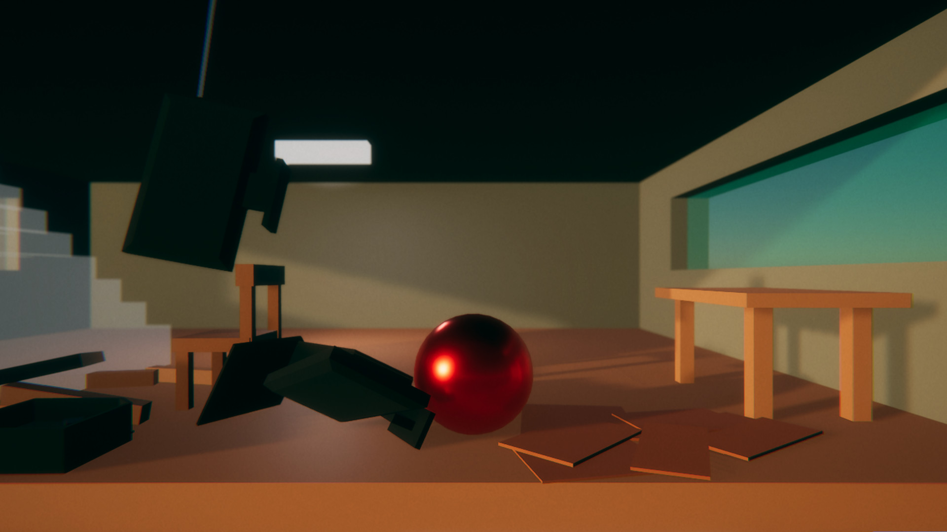 The Ball 2 screenshot 11